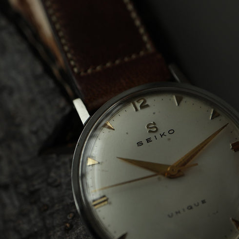 SEIKO / KS-508